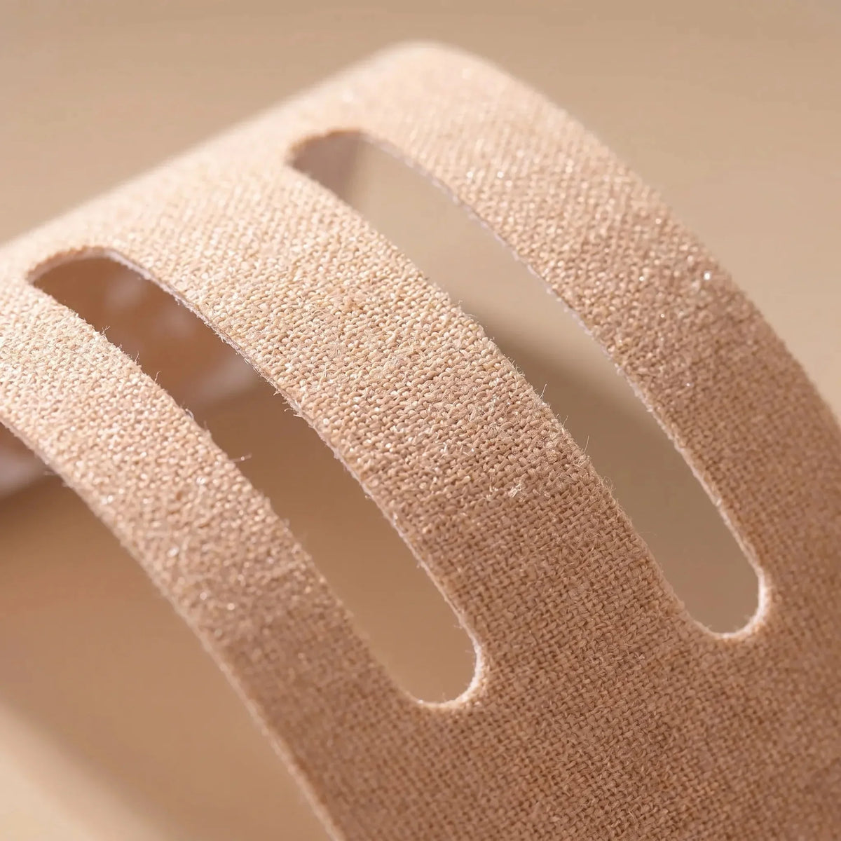 Pre-Cut Kinesio Tape 10 Pieces - Sport & Running 150% Stretch