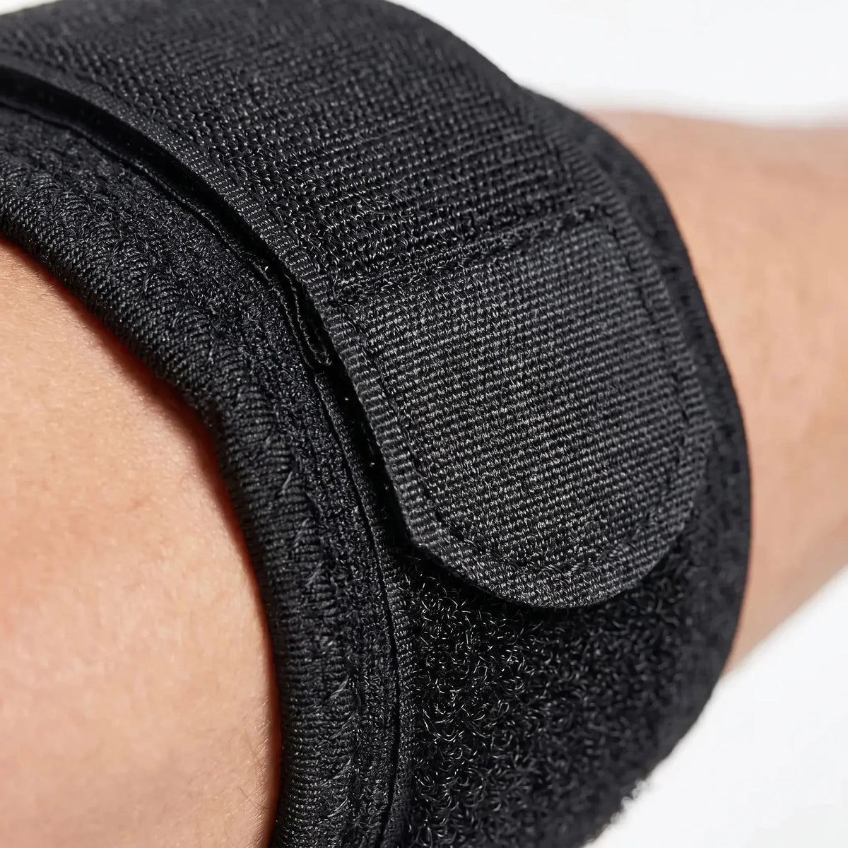 Elbow Support Strap - Racquet Sports Targeted Pressure Low Profile