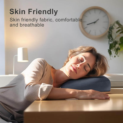 Plateau Coussin sur Genoux pour Ordinateur et Tablette — Confort Canapé