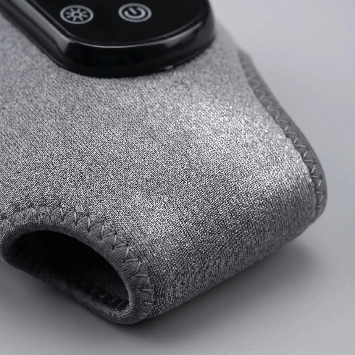 Heated & Vibrating Joint Brace - 5 Heat Levels & 3 Vibration Modes
