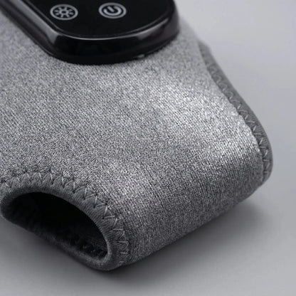 Heated & Vibrating Joint Brace - 5 Heat Levels & 3 Vibration Modes
