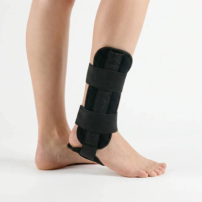 Ankle Stirrup Brace with Rigid Stays - Daily Structural Support