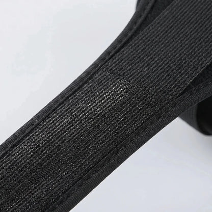 Ankle Stirrup Brace with Rigid Stays - Daily Structural Support