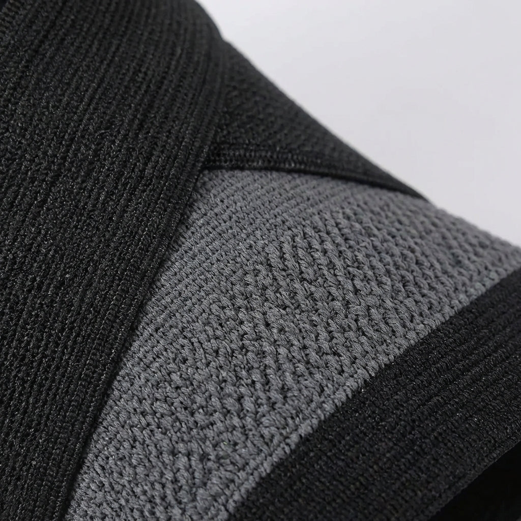 Ankle Brace Heel Relief - Adjustable Plantar Fasciitis Support