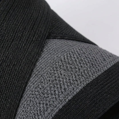 Ankle Brace Heel Relief - Adjustable Plantar Fasciitis Support