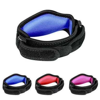Elbow Forearm Compression Brace - Tennis & Gym Epicondylitis