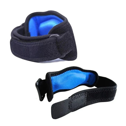 Elbow Forearm Compression Brace - Tennis & Gym Epicondylitis