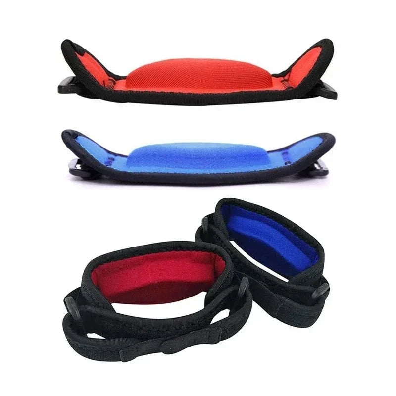 Elbow Forearm Compression Brace - Tennis & Gym Epicondylitis