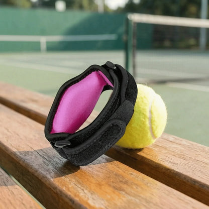 Elbow Forearm Compression Brace - Tennis & Gym Epicondylitis