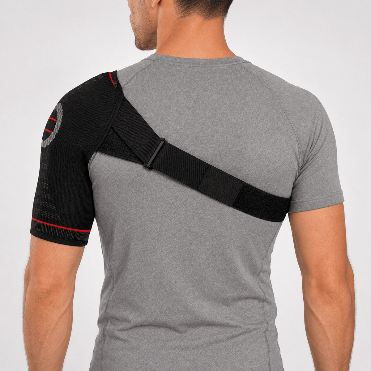Rotator Cuff Shoulder Brace - Adjustable Sport & Recovery