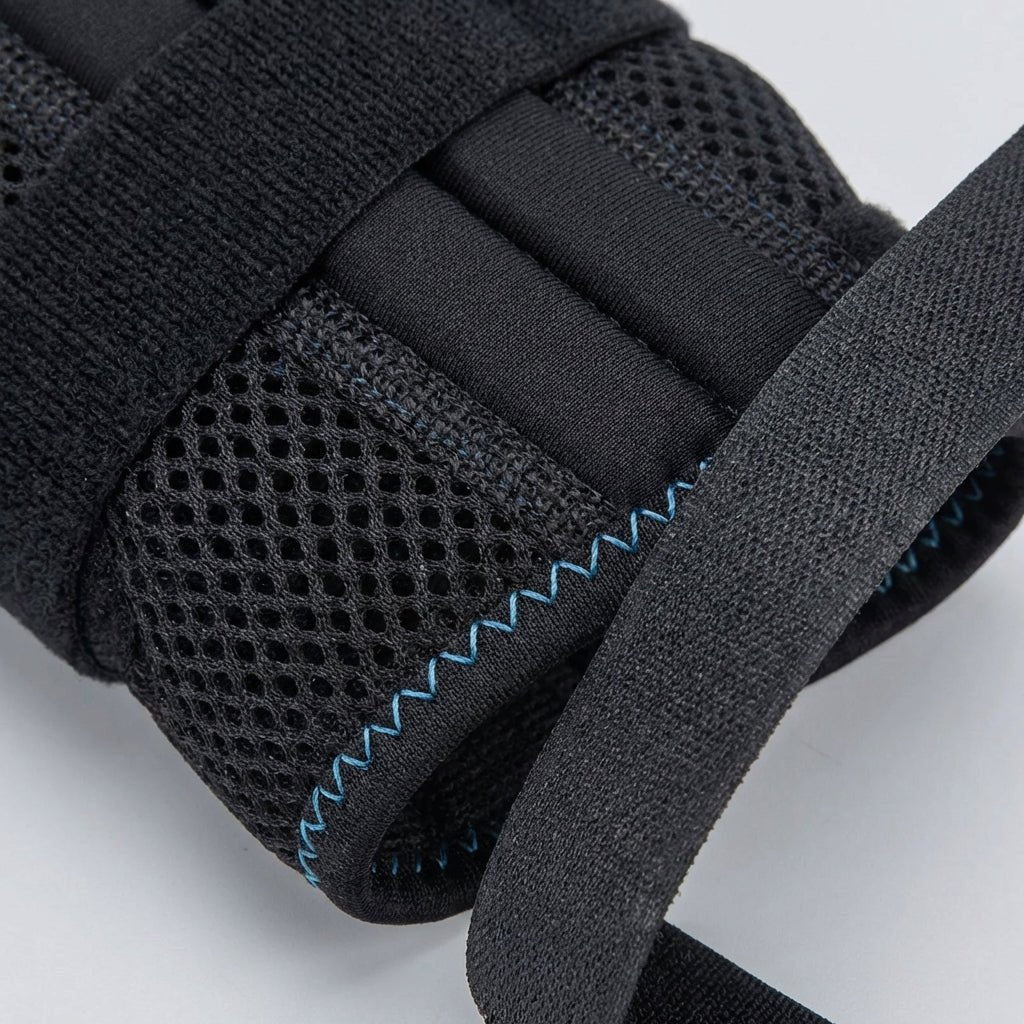 Adjustable Wrist Brace with Splint - Stabilization & Relief