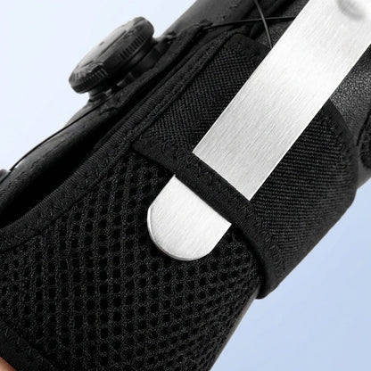 Rigid Splint Wrist Brace - Carpal Tunnel Support & Immobilization