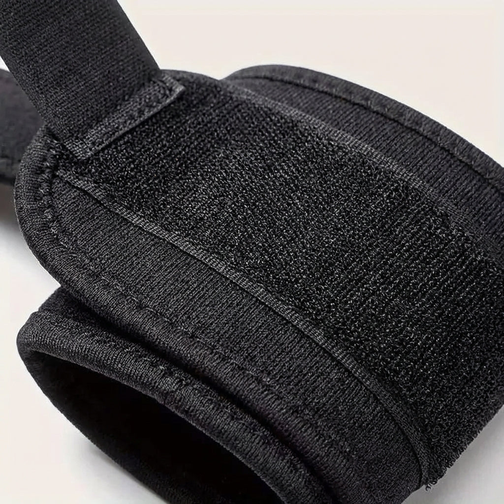 Carpal Tunnel Wrist Brace - Adjustable Daily Support & Relief