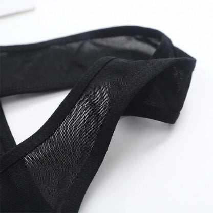Women's X-Shape Back Brace - Front Closure Elegant Design