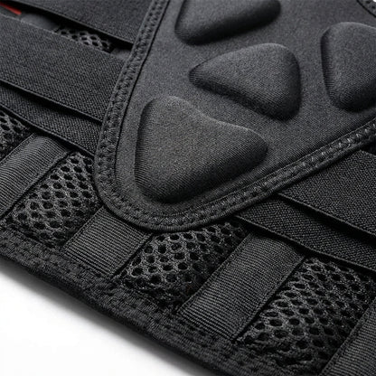 Lumbar Belt - Lower Back Pain Relief & Work Support