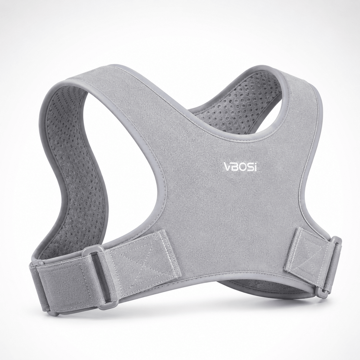 Adult Figure-8 Posture Corrector - Wide Shoulder Support Office