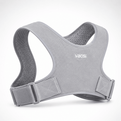 Adult Figure-8 Posture Corrector - Wide Shoulder Support Office
