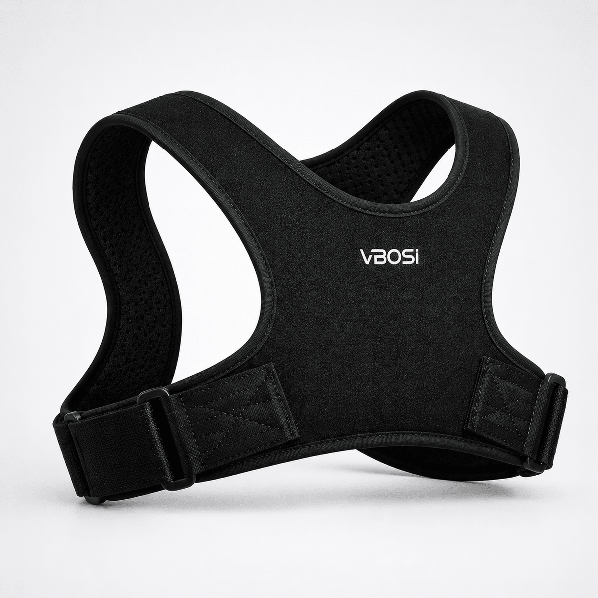 Adult Figure-8 Posture Corrector - Wide Shoulder Support Office