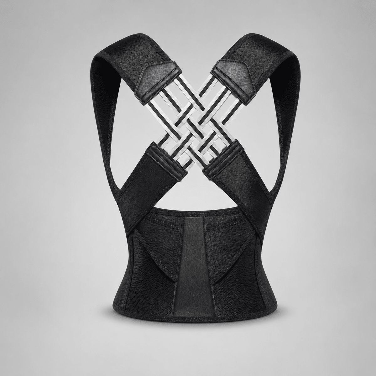 Full Back Posture Corrector - Pain Relief & Rehabilitation
