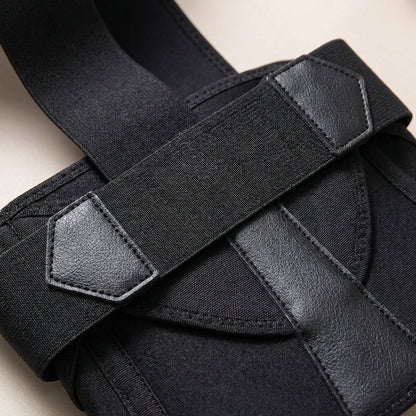 Women's & Student Back Posture Corrector - Adjustable Light