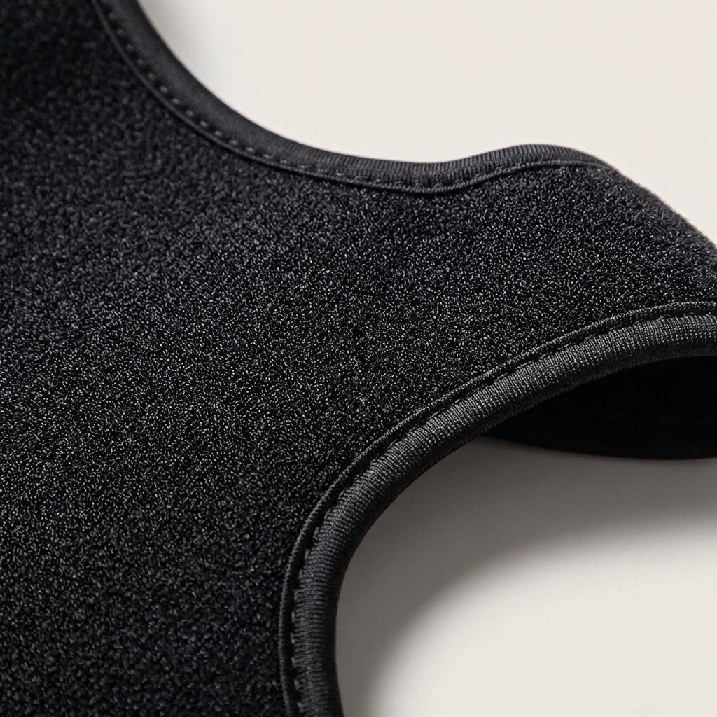 Shoulders Posture Corrector - Adjustable Discreet Office Effective