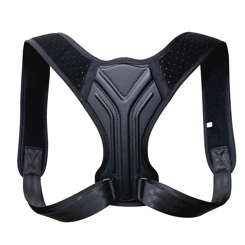 Y-Shape Posture Corrector - Breathable Discreet Office Daily