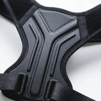 Y-Shape Posture Corrector - Breathable Discreet Office Daily