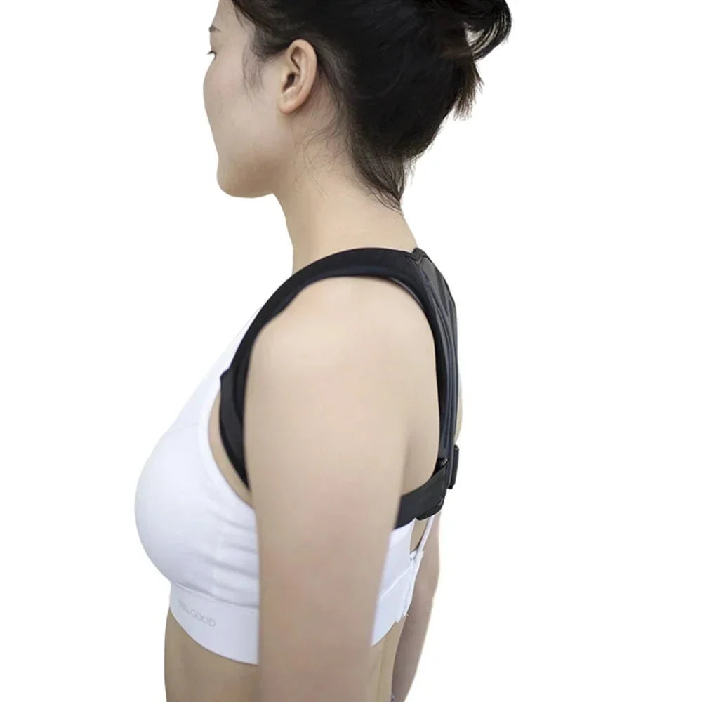 Y-Shape Posture Corrector - Breathable Discreet Office Daily