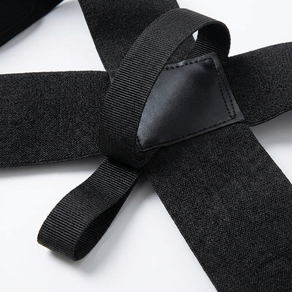 Adjustable Upper Back Posture Corrector - Office Daily Support