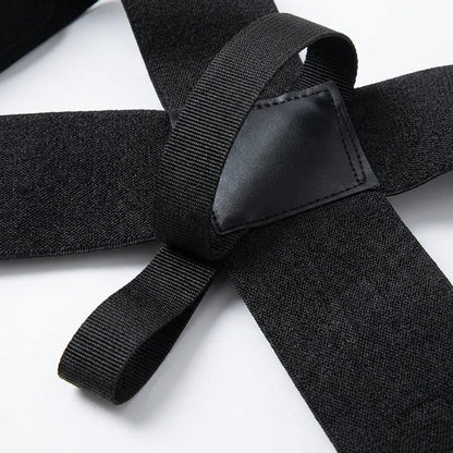Adjustable Upper Back Posture Corrector - Office Daily Support
