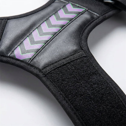 Upper Back Posture Corrector - Sport Colours Active Support