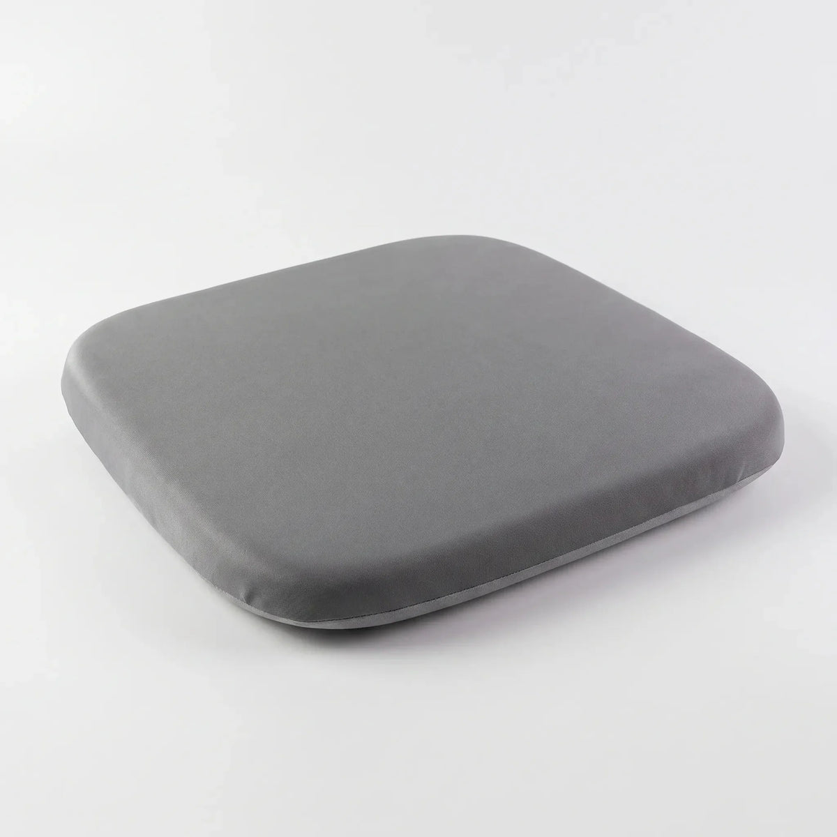 Square Office Cushion - Slow Rebound Breathable Non-Slip Base