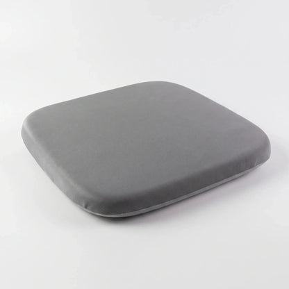 Square Office Cushion - Slow Rebound Breathable Non-Slip Base
