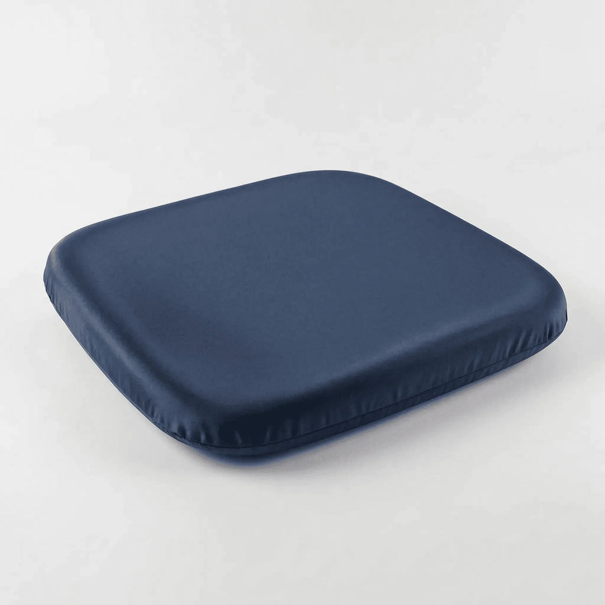 Square Office Cushion - Slow Rebound Breathable Non-Slip Base