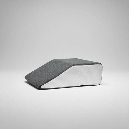 Leg Elevation Foam Wedge 20cm - Circulation & Rest Support