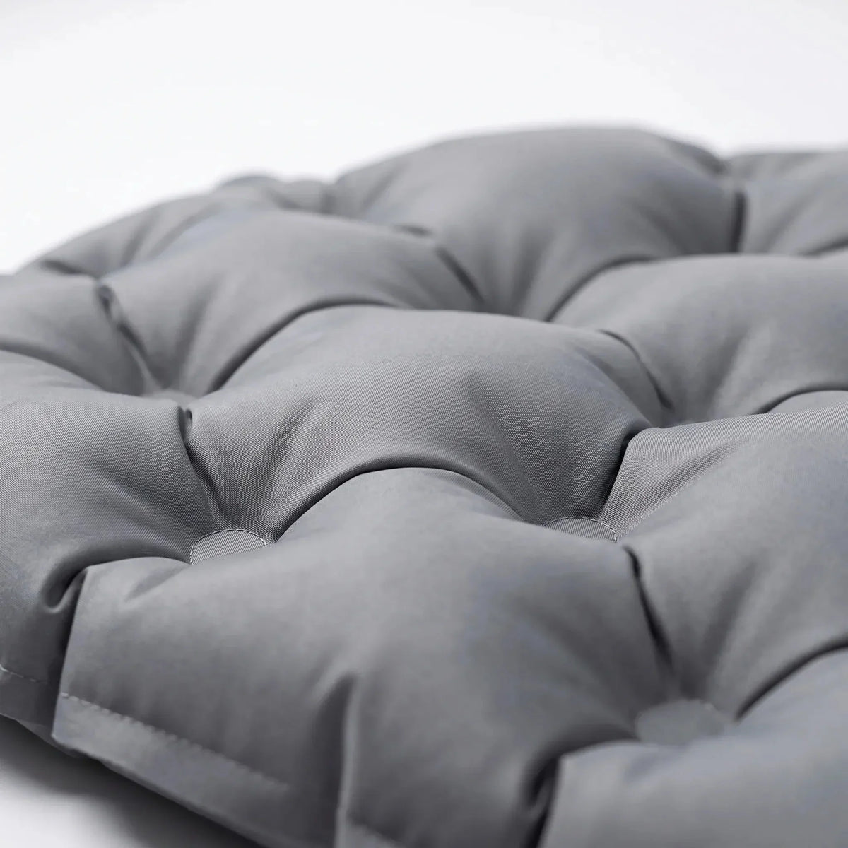 55g Ultralight Camping Cushion - Humidity-Resistant Inflatable