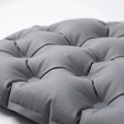 55g Ultralight Camping Cushion - Humidity-Resistant Inflatable