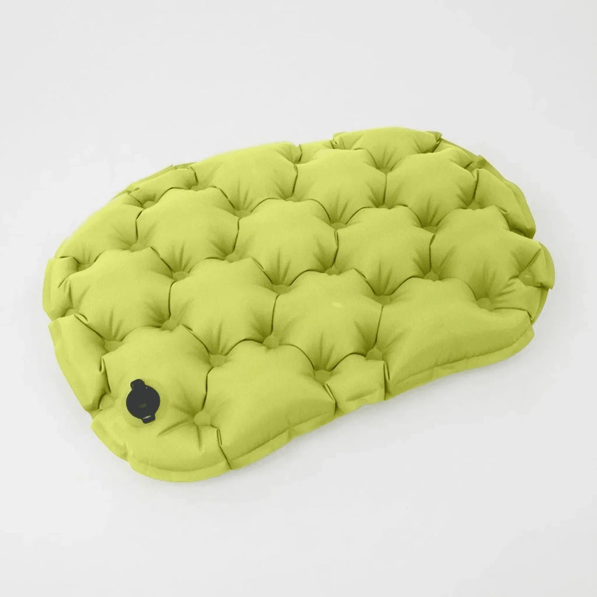 55g Ultralight Camping Cushion - Humidity-Resistant Inflatable