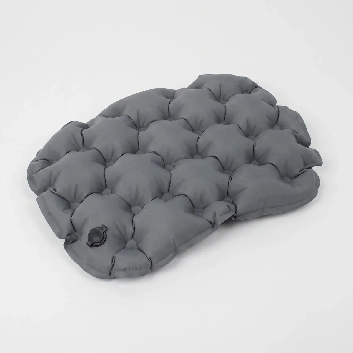 55g Ultralight Camping Cushion - Humidity-Resistant Inflatable