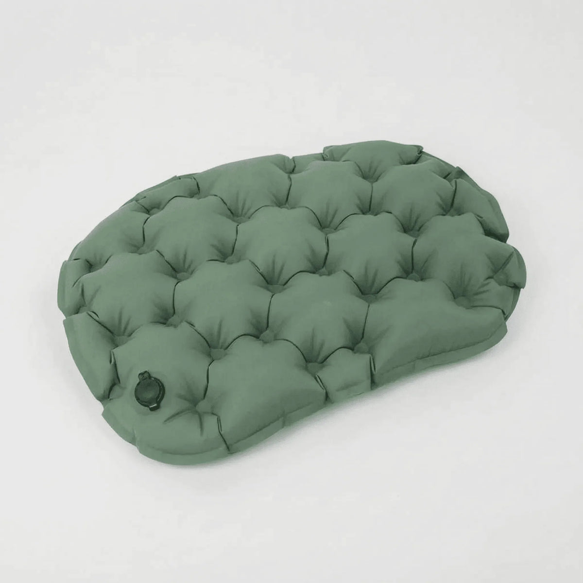55g Ultralight Camping Cushion - Humidity-Resistant Inflatable