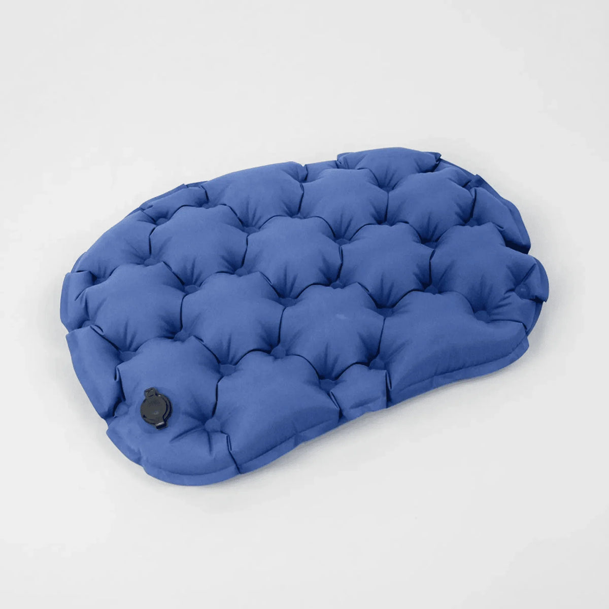 55g Ultralight Camping Cushion - Humidity-Resistant Inflatable