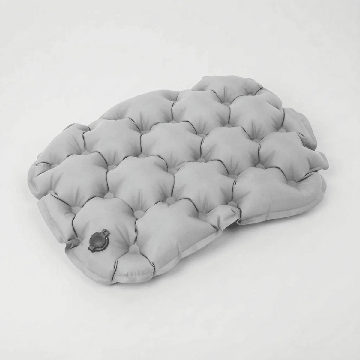 55g Ultralight Camping Cushion - Humidity-Resistant Inflatable