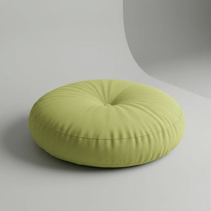 Meditation Cushion - Posture Comfort & Natural Alignment