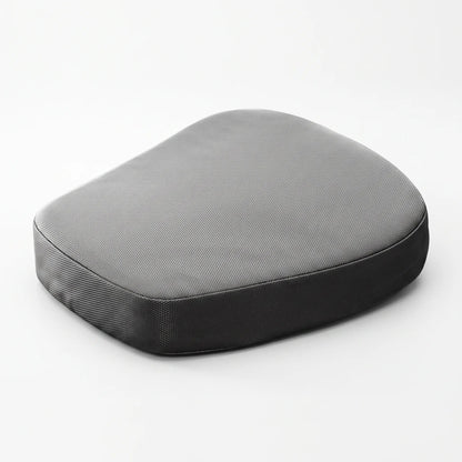 Motorcycle Thick Cushion - Shock Absorption Water-Repellent Commute