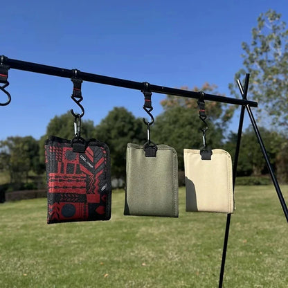 Foldable Outdoor Water-Repellent Cushion - Light Picnic & Hiking