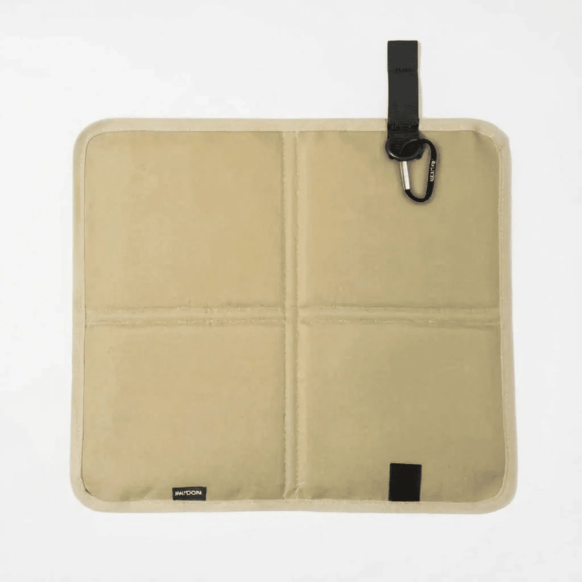 Foldable Outdoor Water-Repellent Cushion - Light Picnic & Hiking