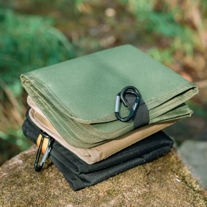 Foldable Outdoor Water-Repellent Cushion - Light Picnic & Hiking