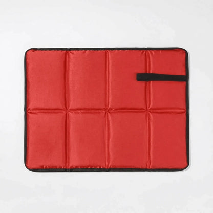 Foldable Outdoor Water-Repellent Cushion - Light Picnic & Hiking
