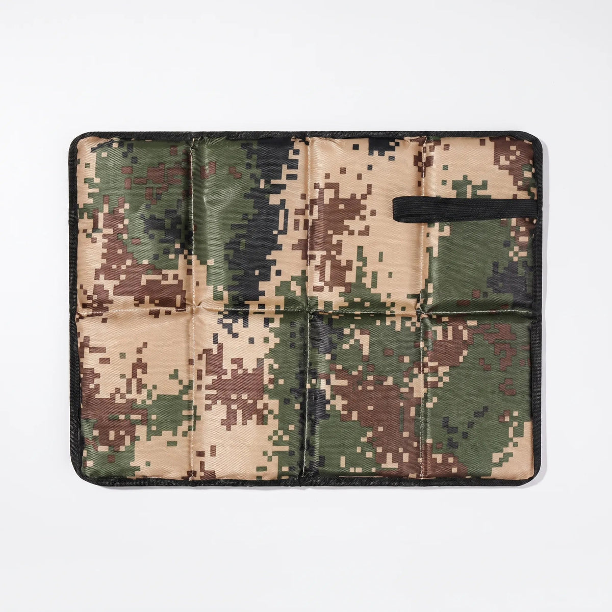 Foldable Outdoor Water-Repellent Cushion - Light Picnic & Hiking
