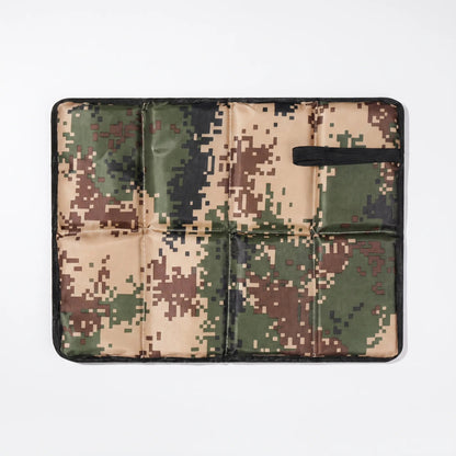 Foldable Outdoor Water-Repellent Cushion - Light Picnic & Hiking